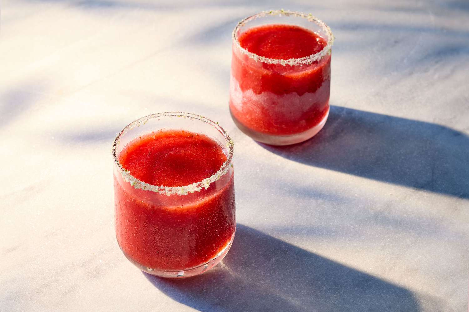 Strawberry Daquiri