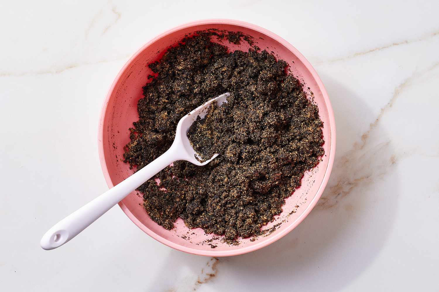 step 1 Chocolate-Coconut Bars