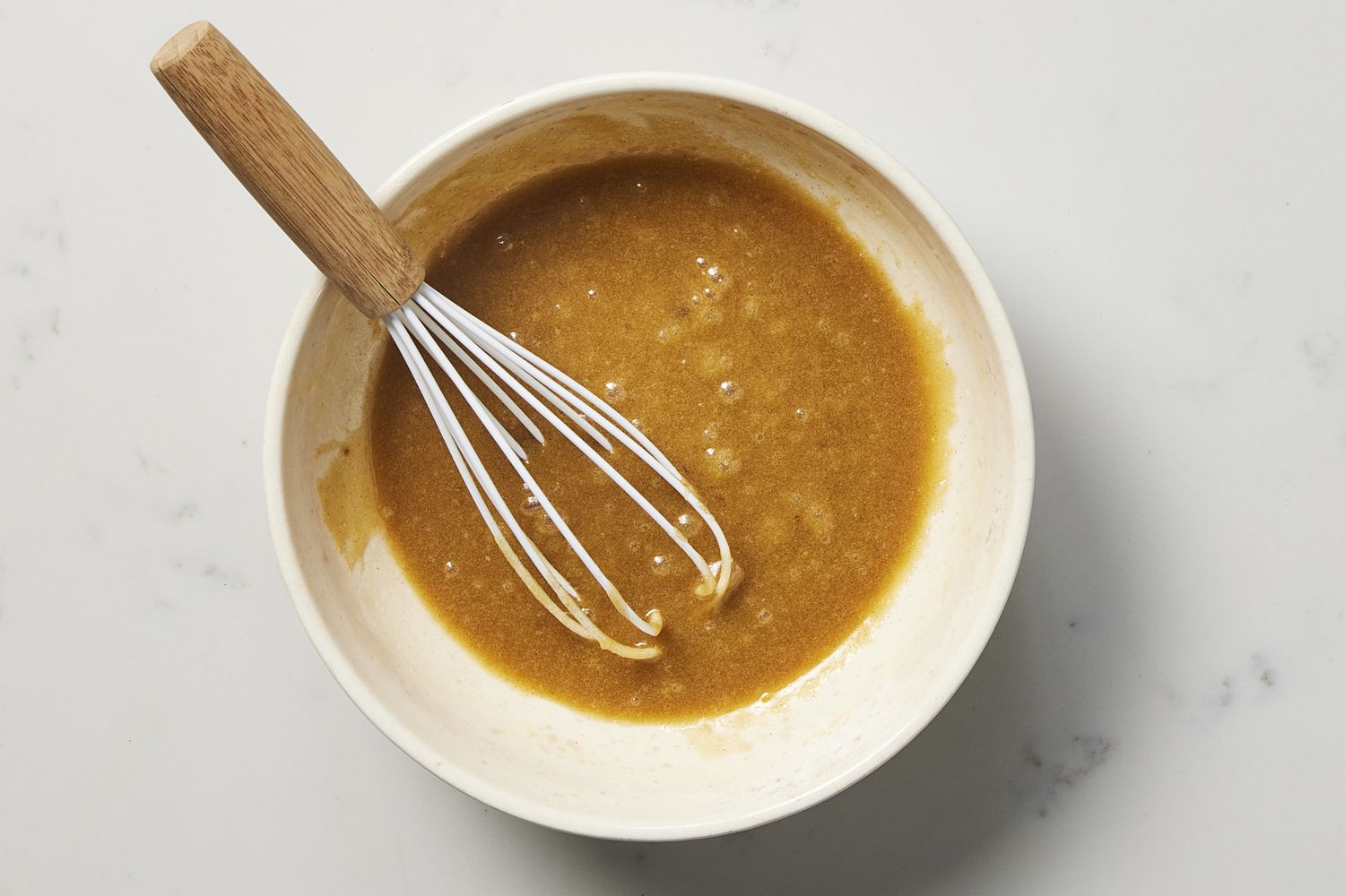 Wet mixture for oatmeal rasin bars