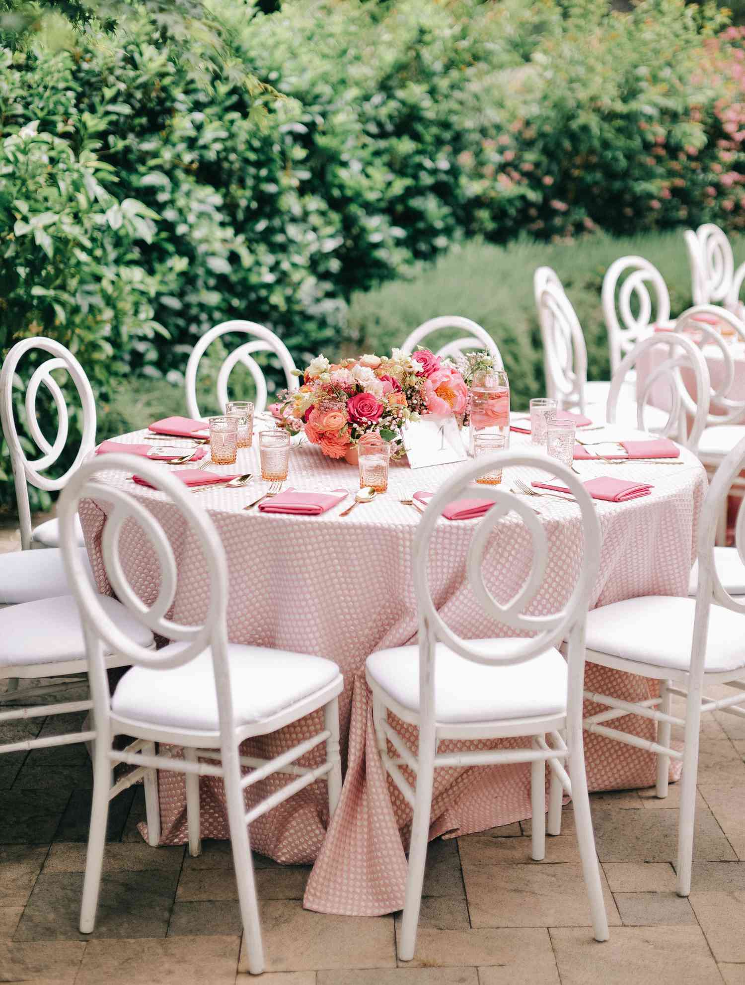 sahana jack lunch pink and coral