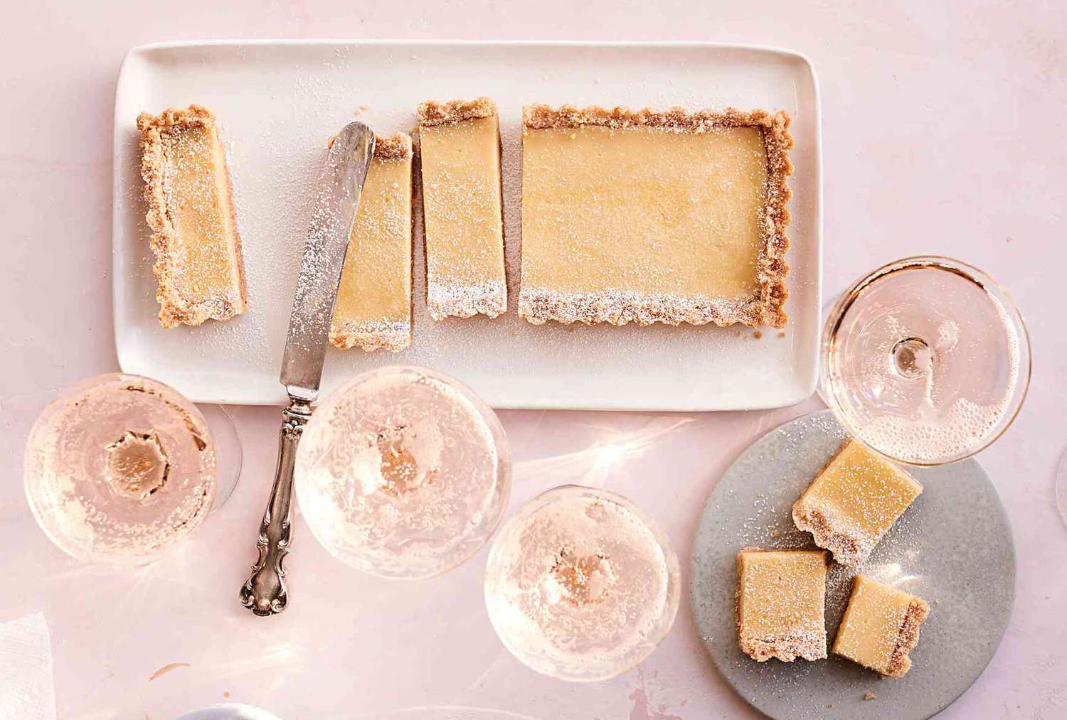 Atlantic beach tarts