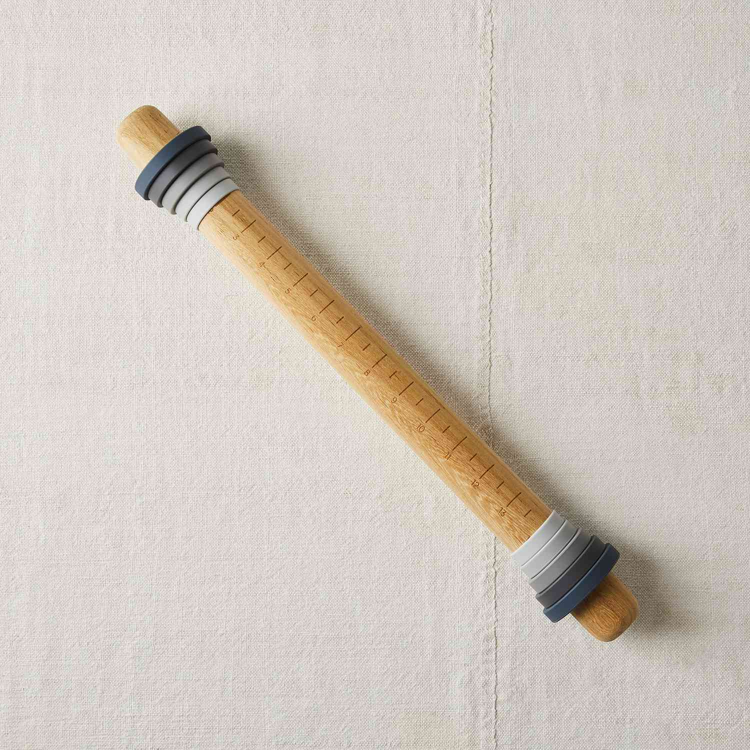 adjustable rolling pin