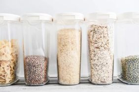 pantry storage ideas