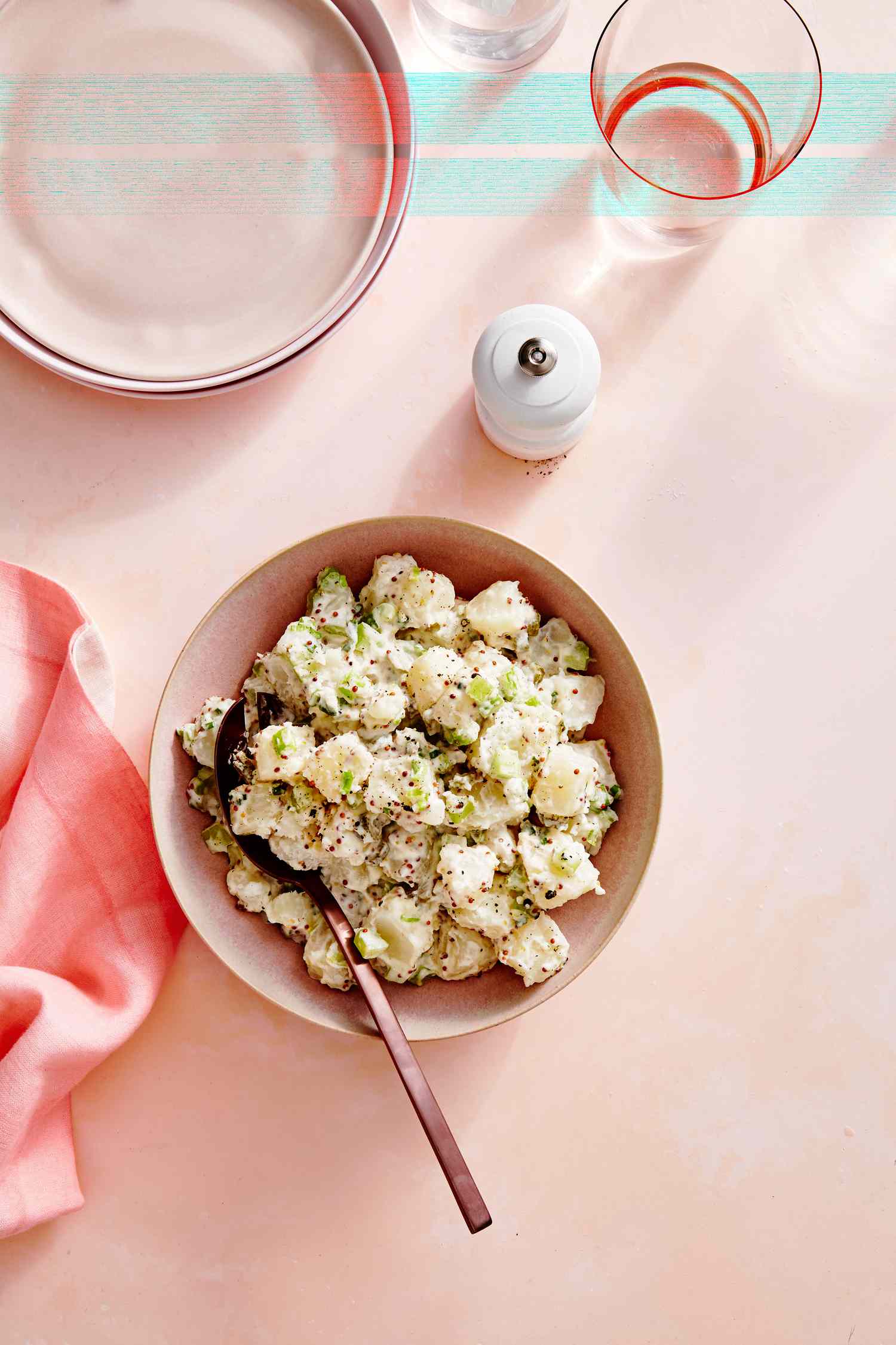 Test Kitchen's Favorite Potato Salad