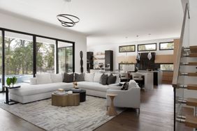 living room rug ideas
