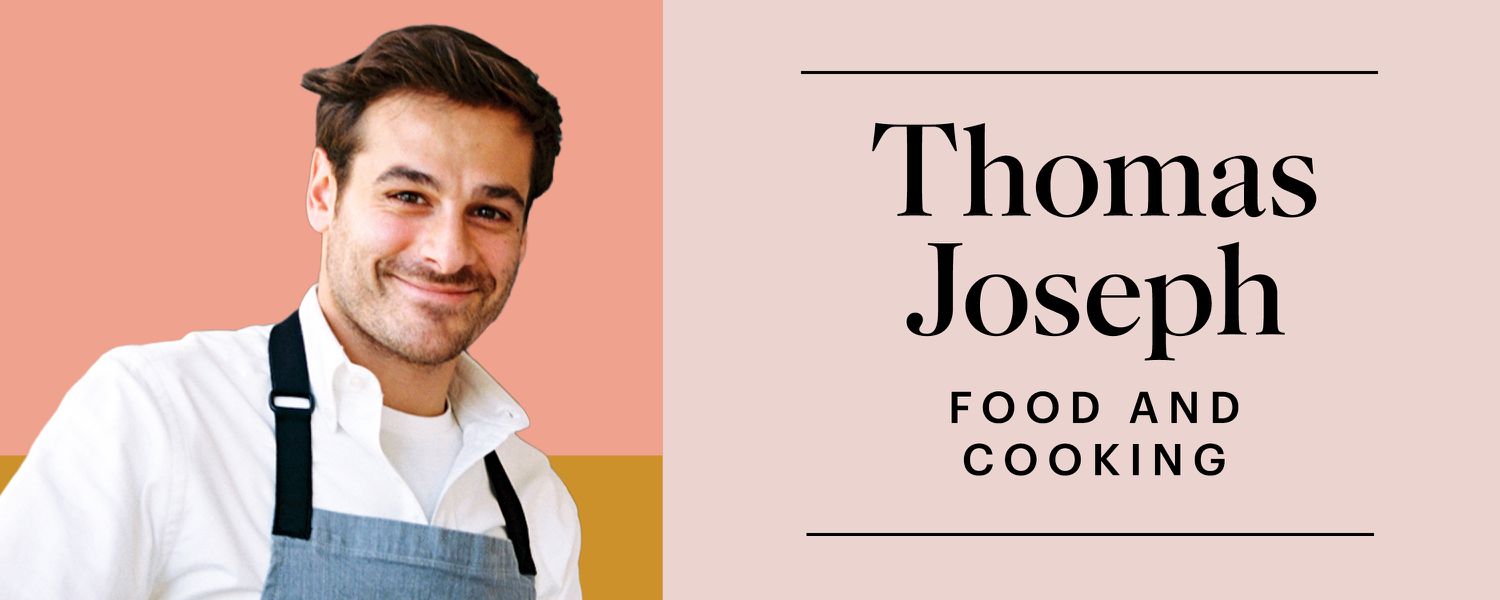 Martha Collective: Thomas Joseph