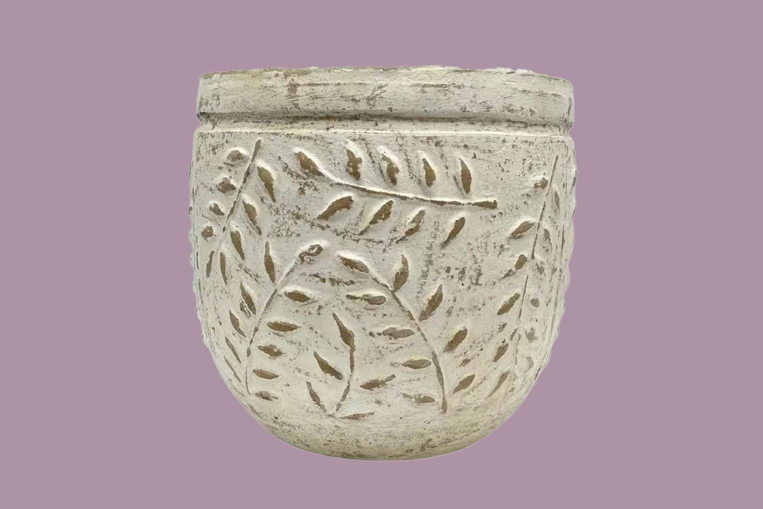 Guia Indoor/Outdoor Ceramic Cylinder