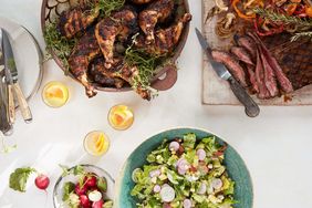 Potluck Playbook