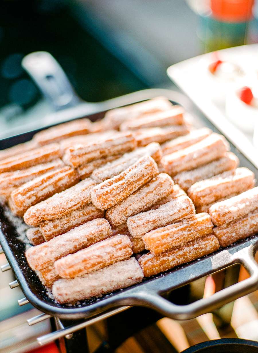 churros