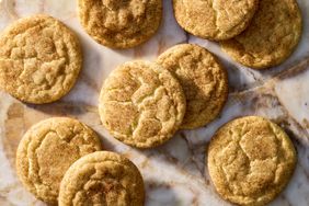 Snickerdoodles