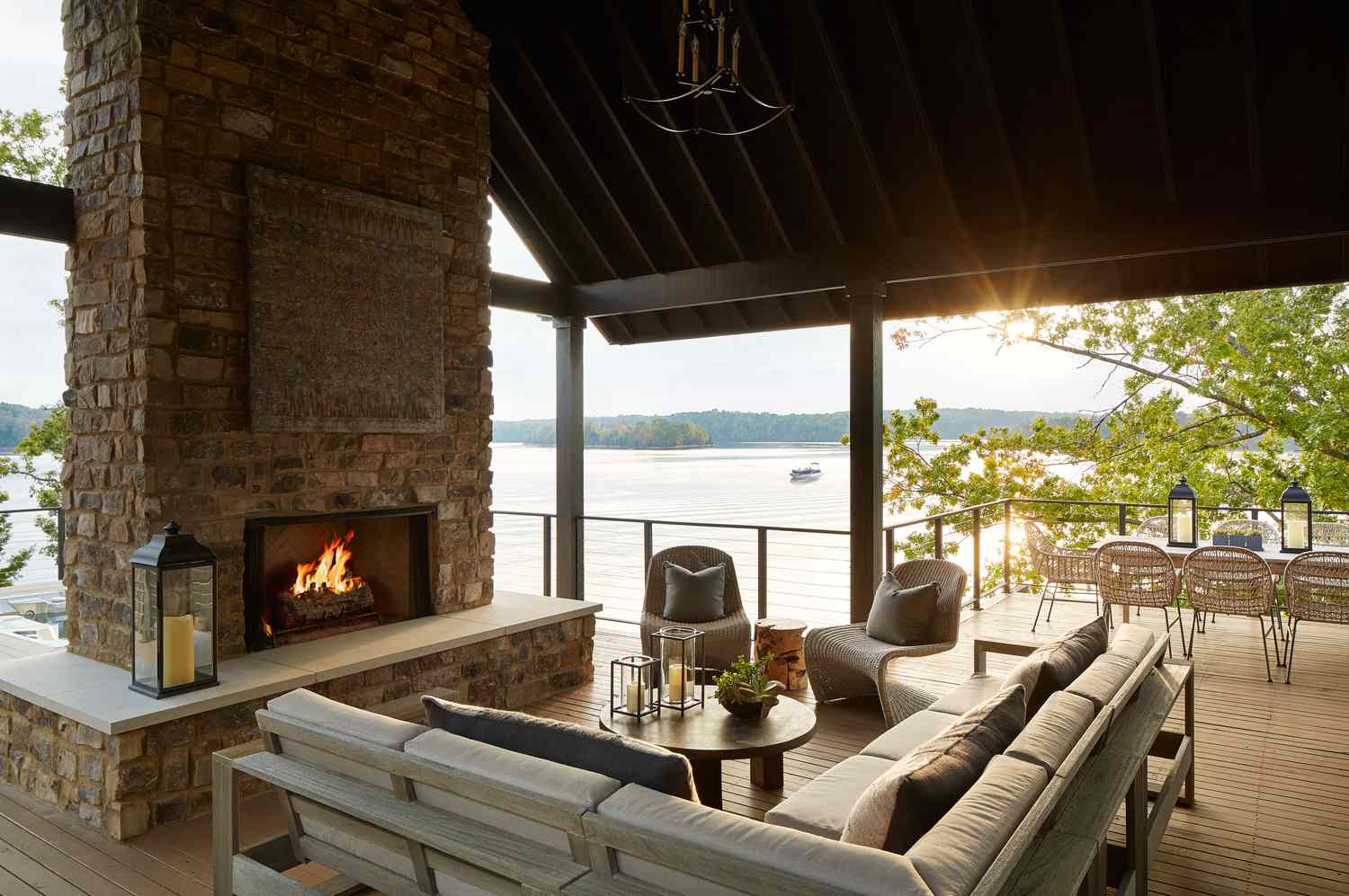 open views pack porch