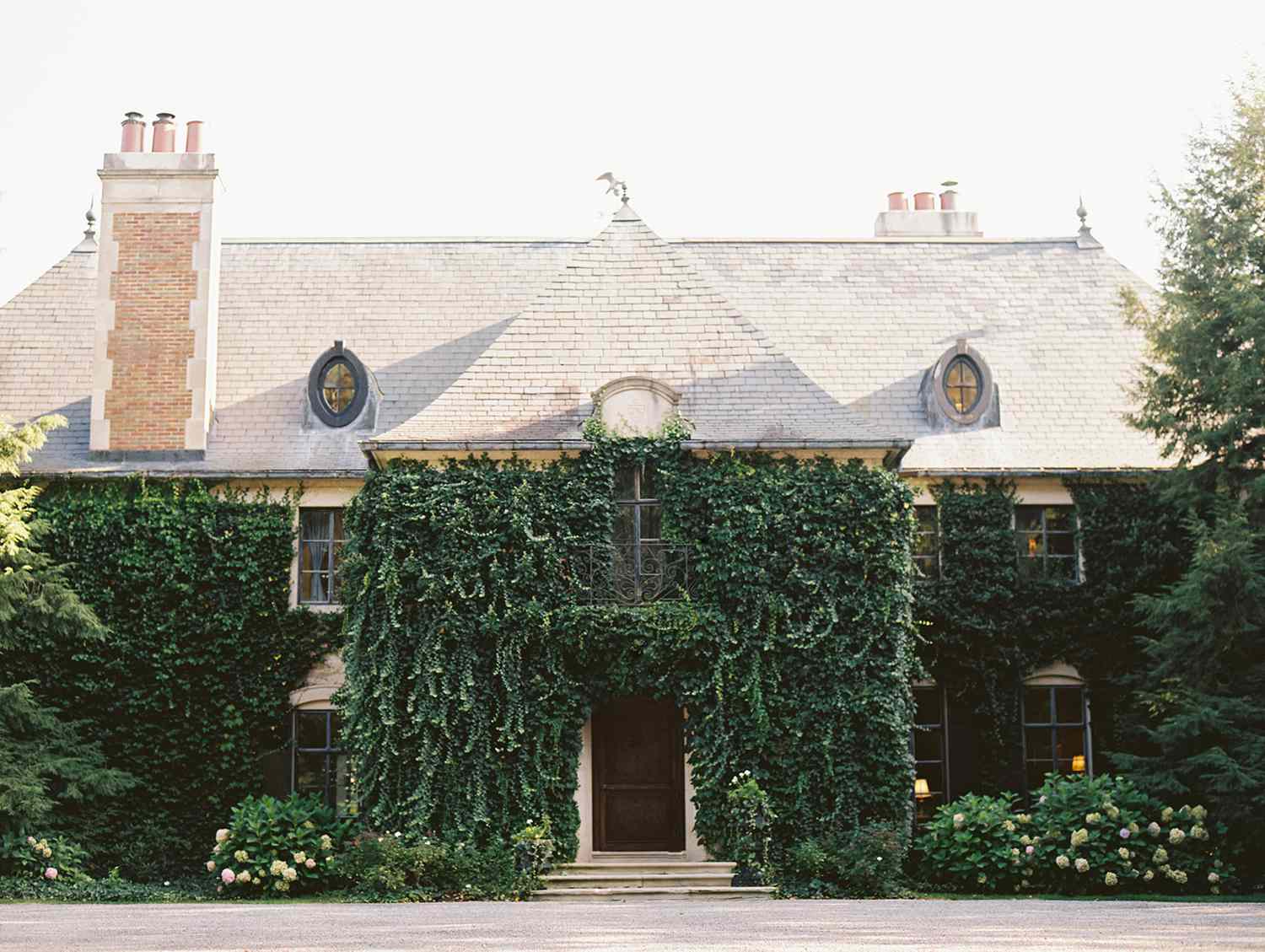 Allison and John Wedding