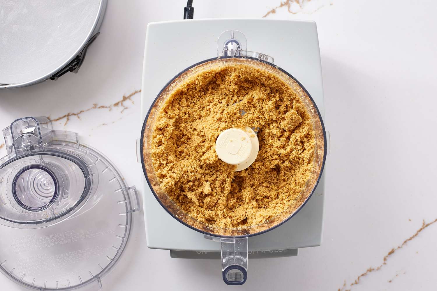 Step 2 Classic Cheesecake