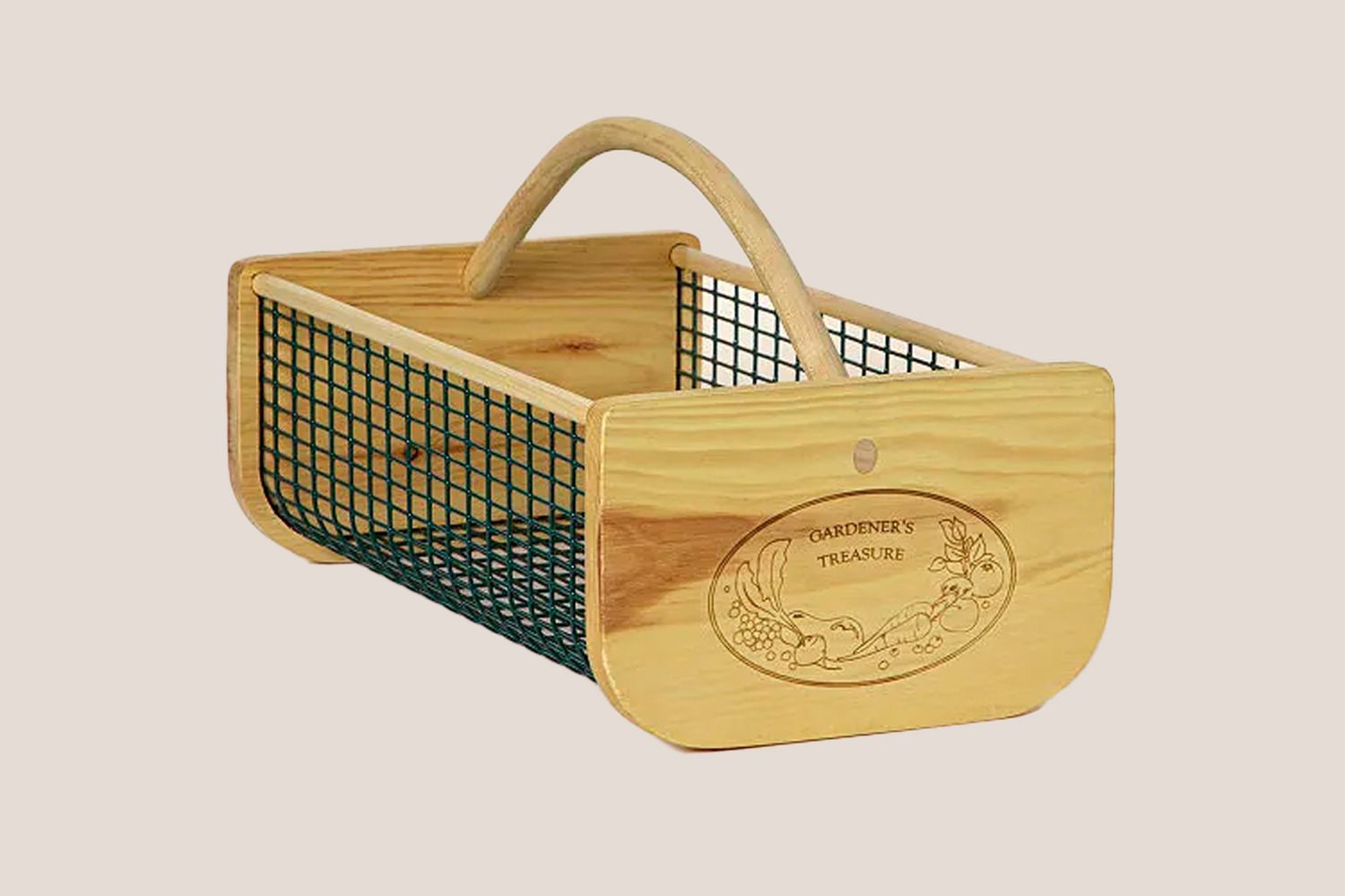 Gardener's Harvest Basket