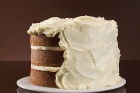 cream cheese frosting