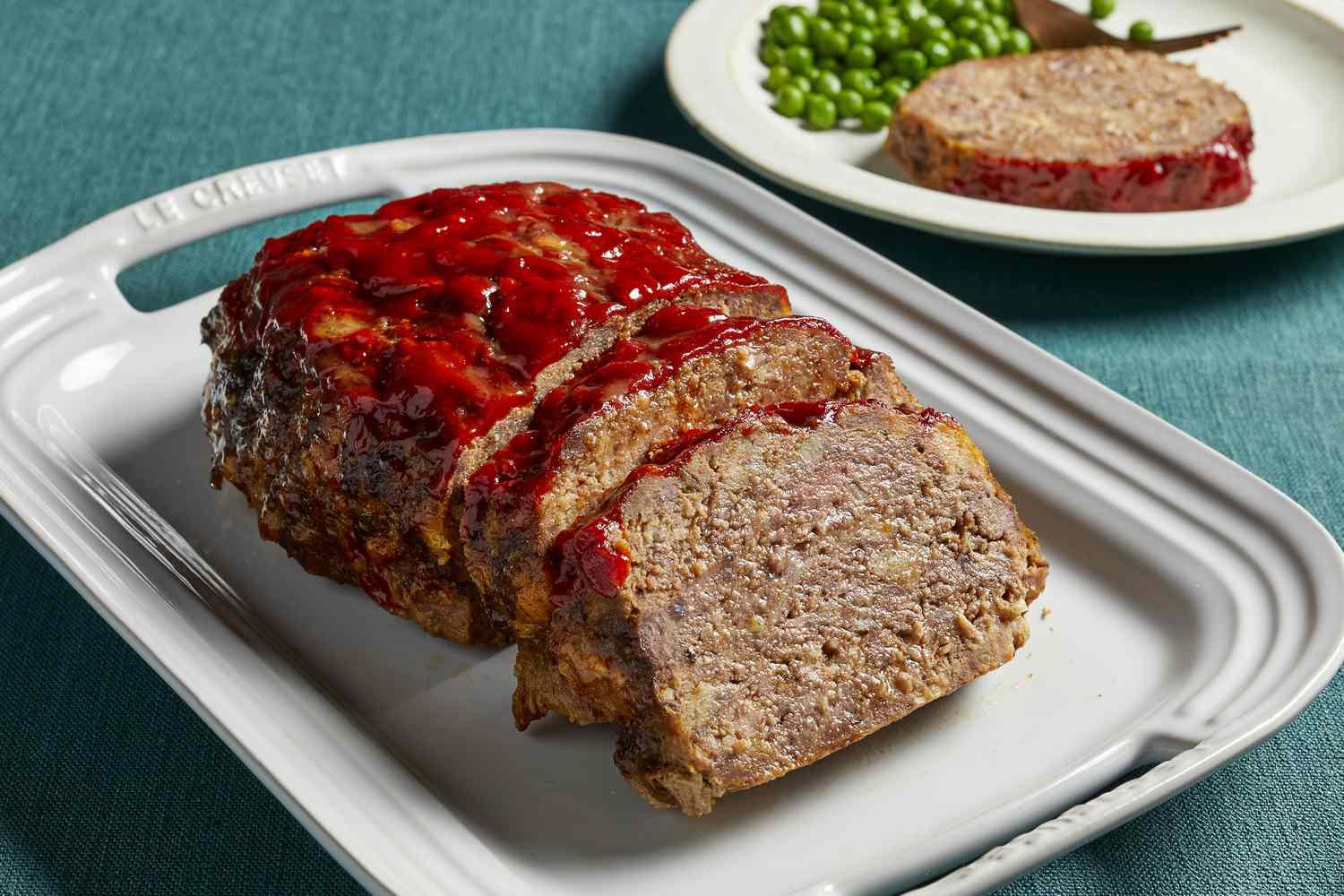 Classic Meatloaf