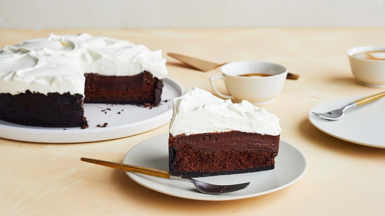 mississippi mud pie
