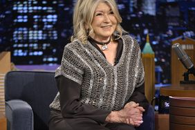 decorvow sitting down during an interview