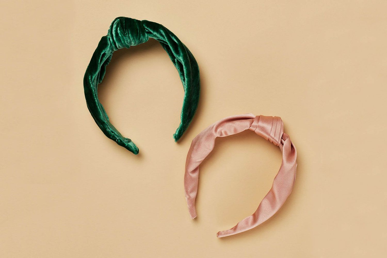 how to make a headband