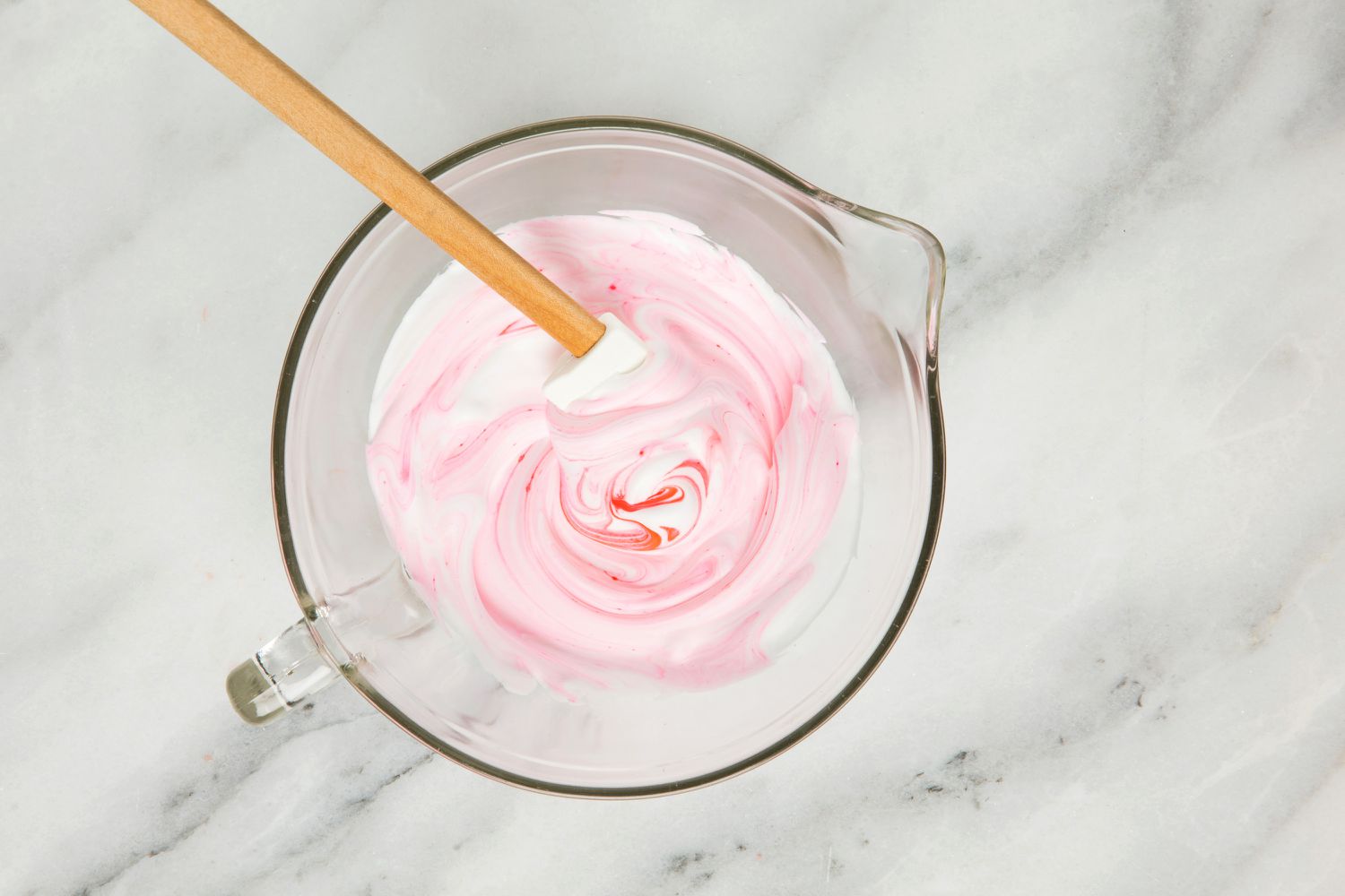 Step 3b Fluffy Slime