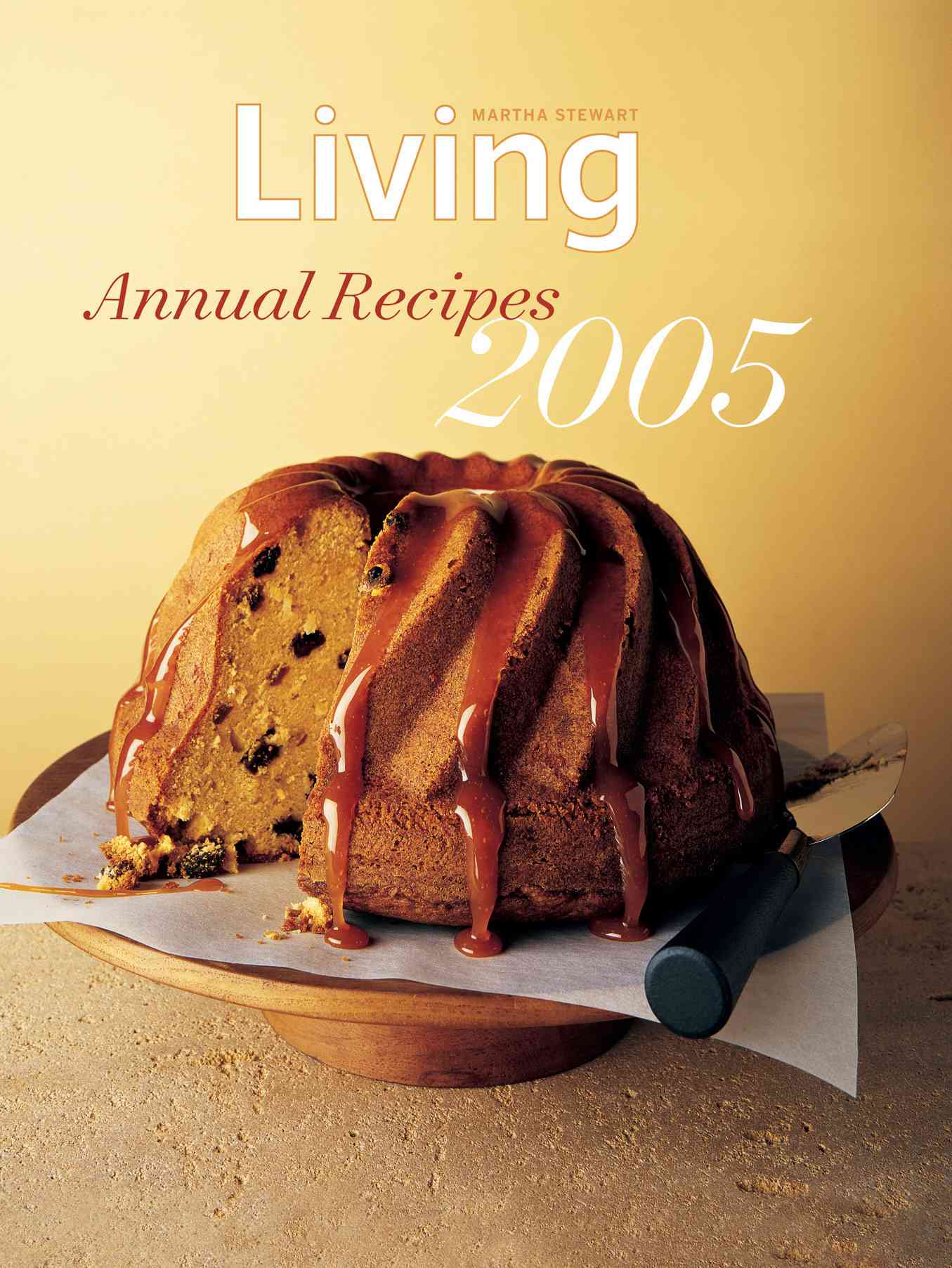Annual Recipes 2005