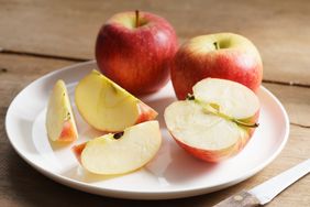 apples