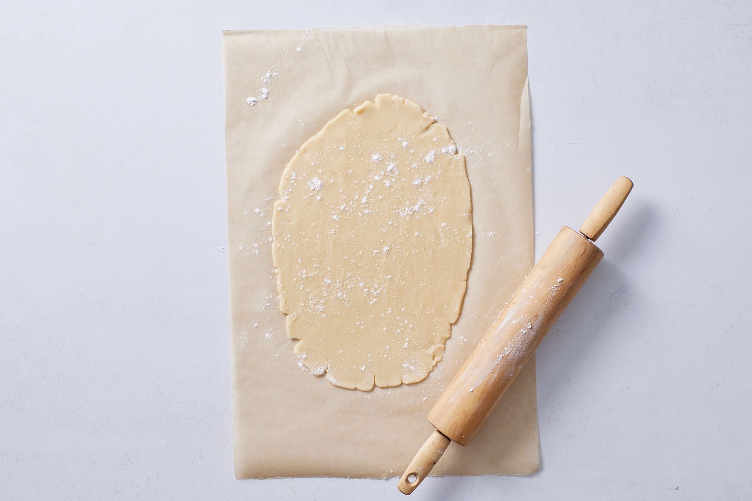 Basic Sugar Cookies Step 6