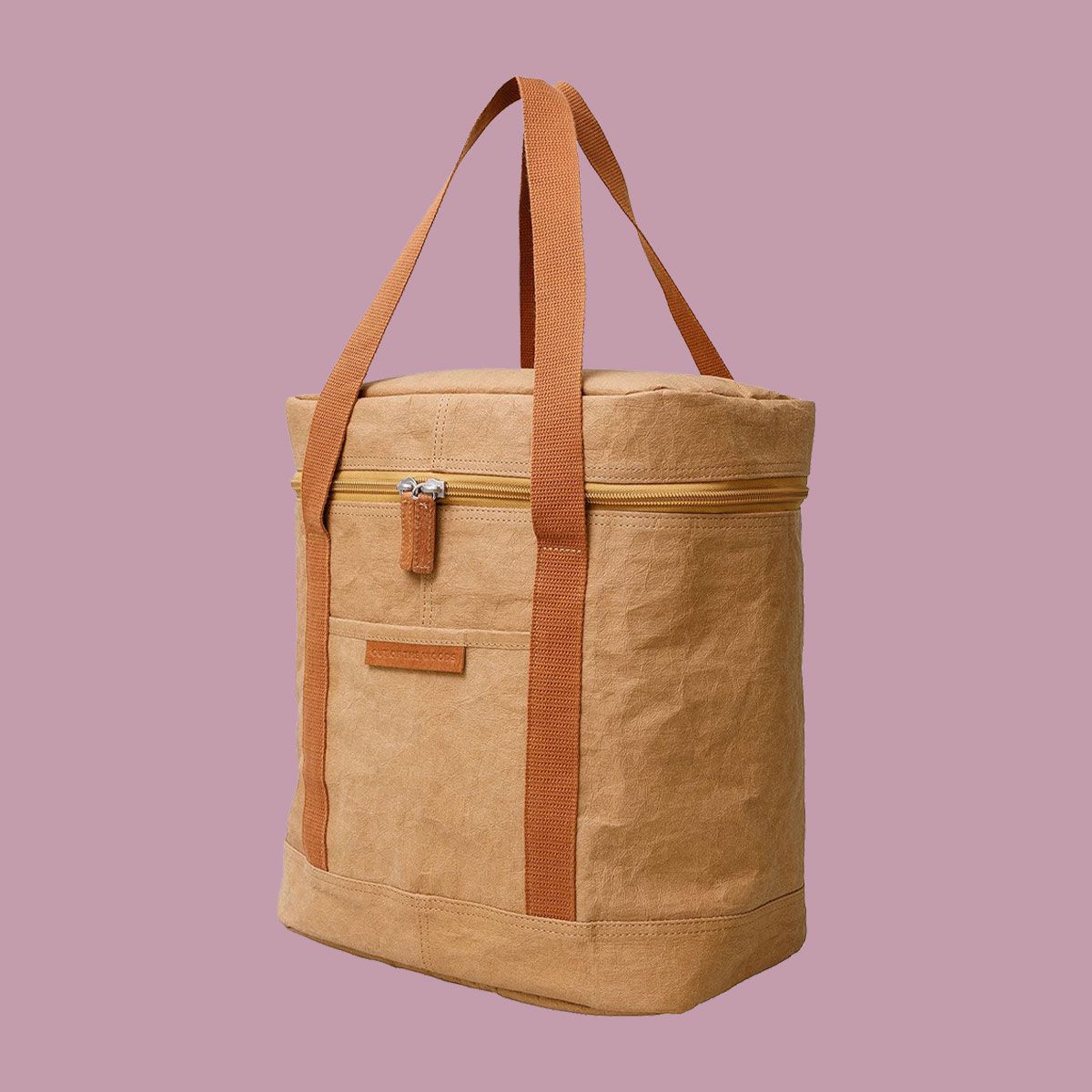 Out of the Woods Insulated Walrus Cooler Bag 