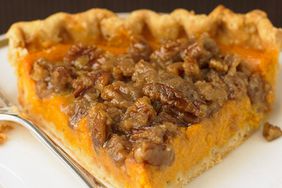 sweet potato pie