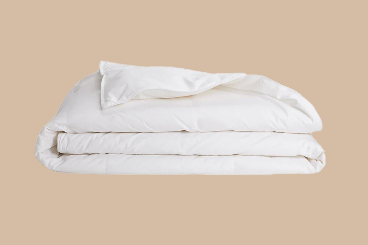 Brooklinen Down Comforter