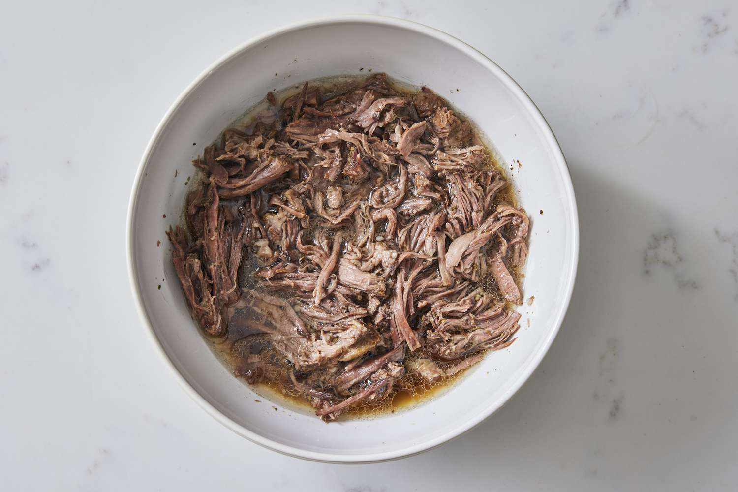 Shredded Beef Chuck Roast Step 5