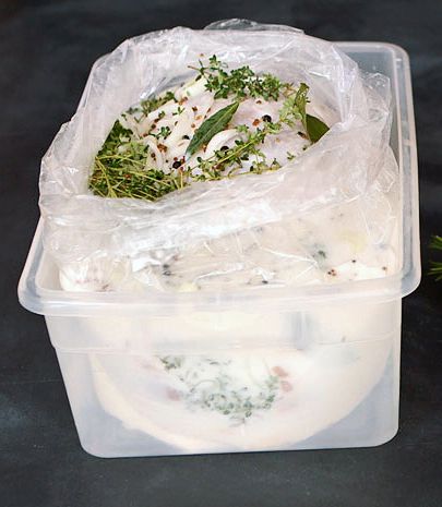 best brine for thanksgiving turkey