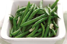 Green beans