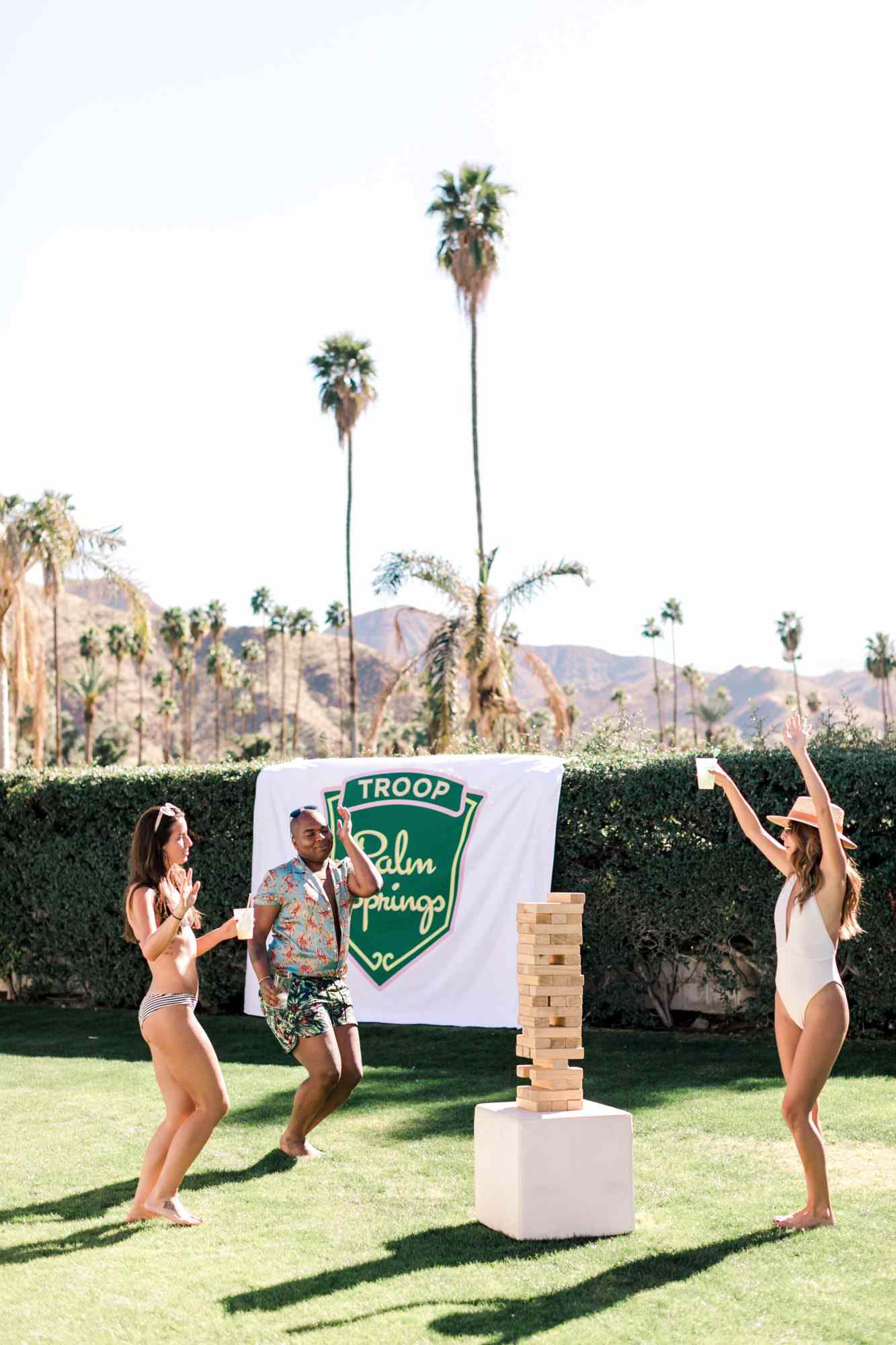 bachelorette party ideas valorie darling