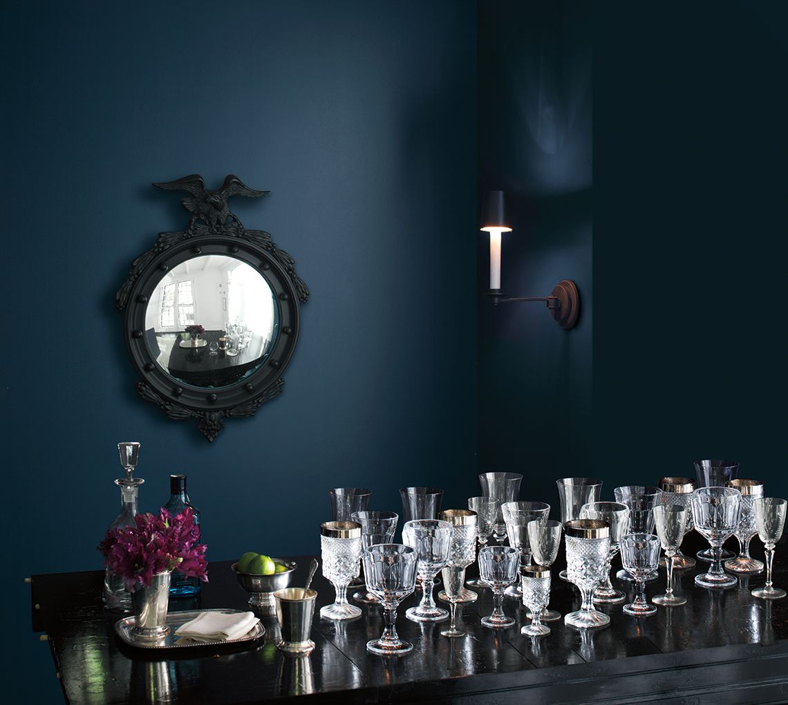 gentlemans gray benjamin moore