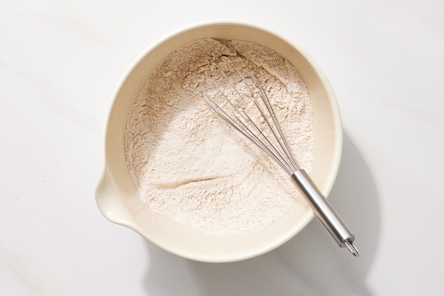 Gingerbread Snacking Cake