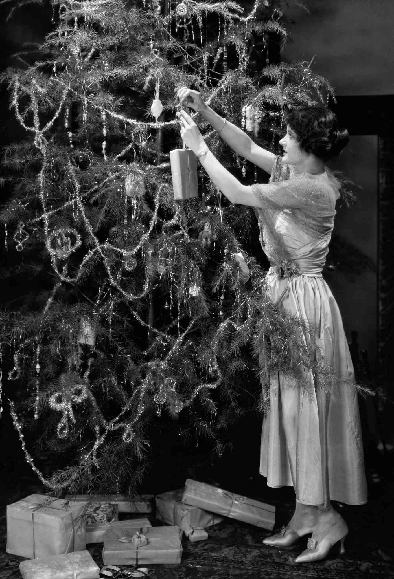 ullstein bild / Getty Images