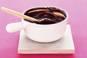 hot fudge sauce 