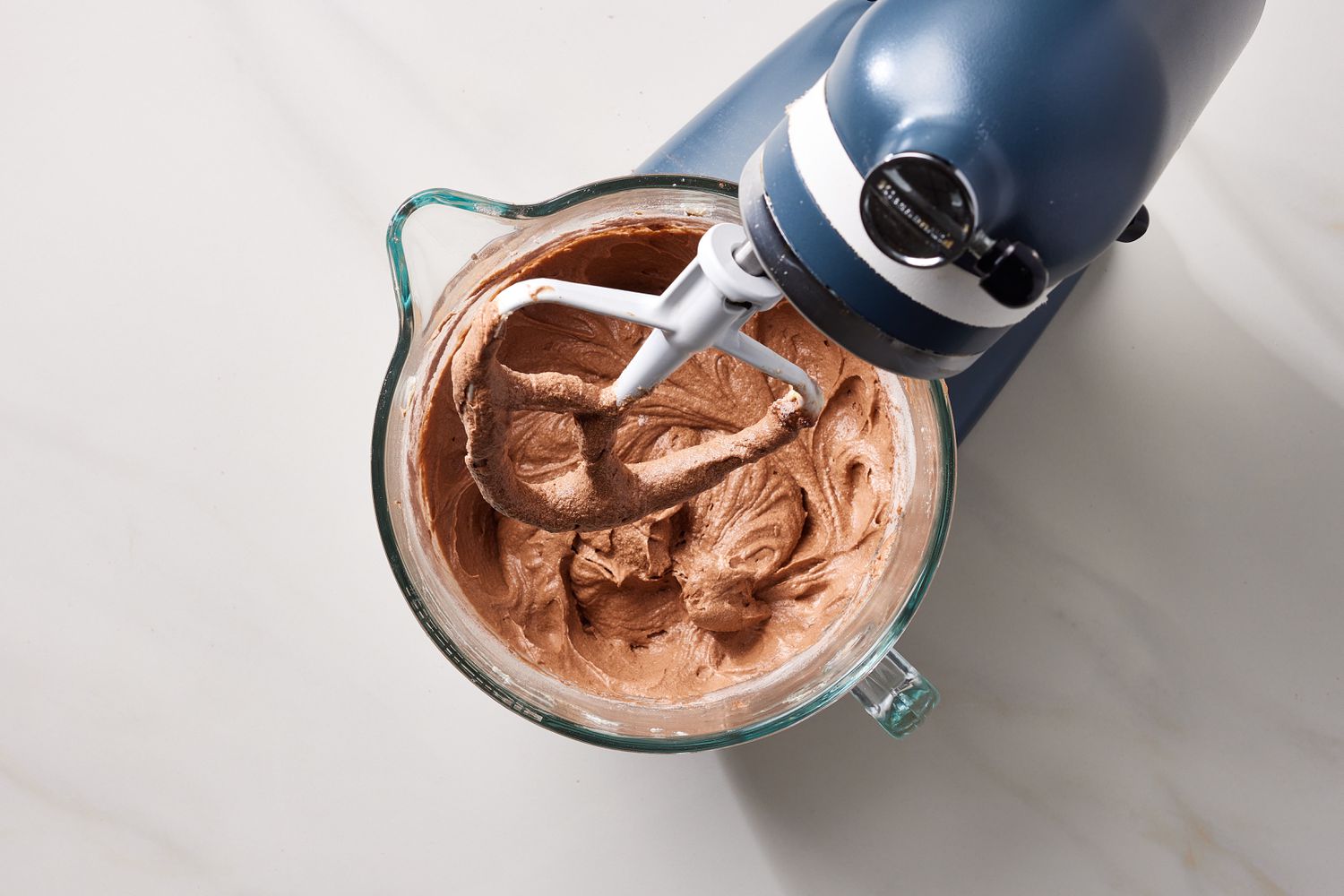 Chocolate-Raspberry Cake