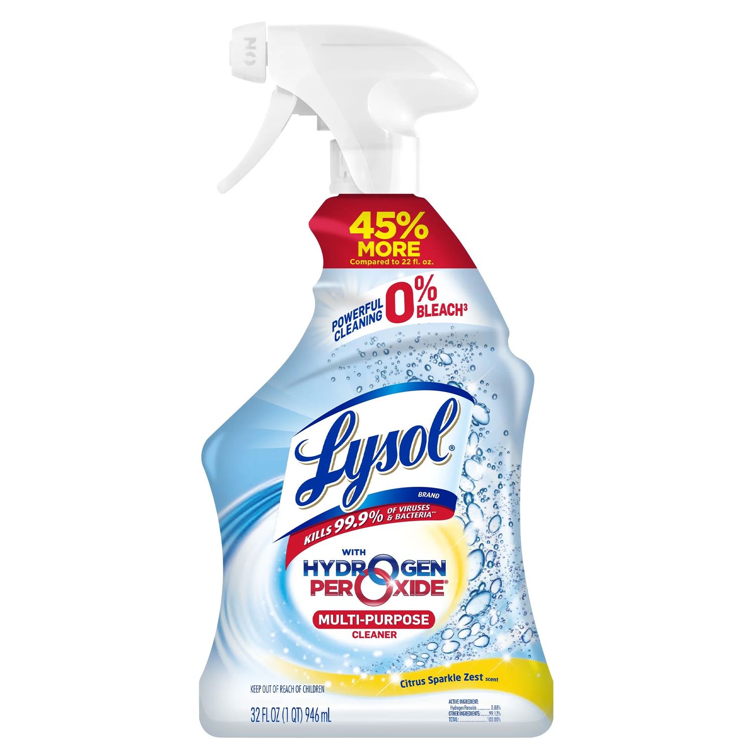 Lysol Multi-Purpose Cleaner