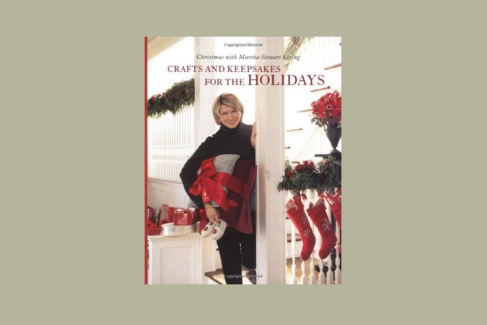 Christmas with decorvow Living: Crafts and Keepsakes for the Holidays