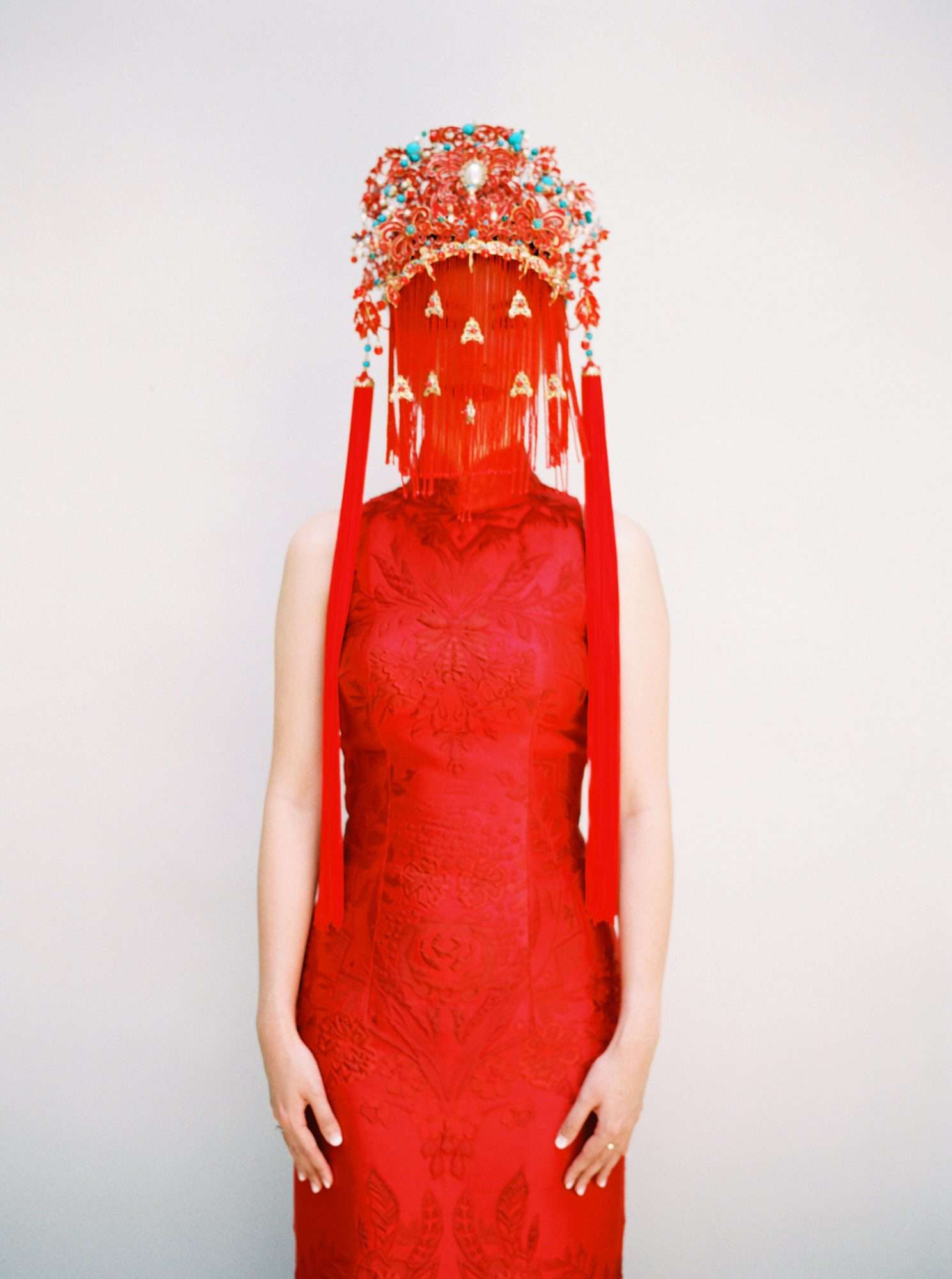 vivi yoga bali wedding traditional dress