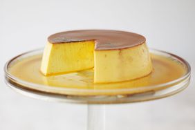 Creme Caramel