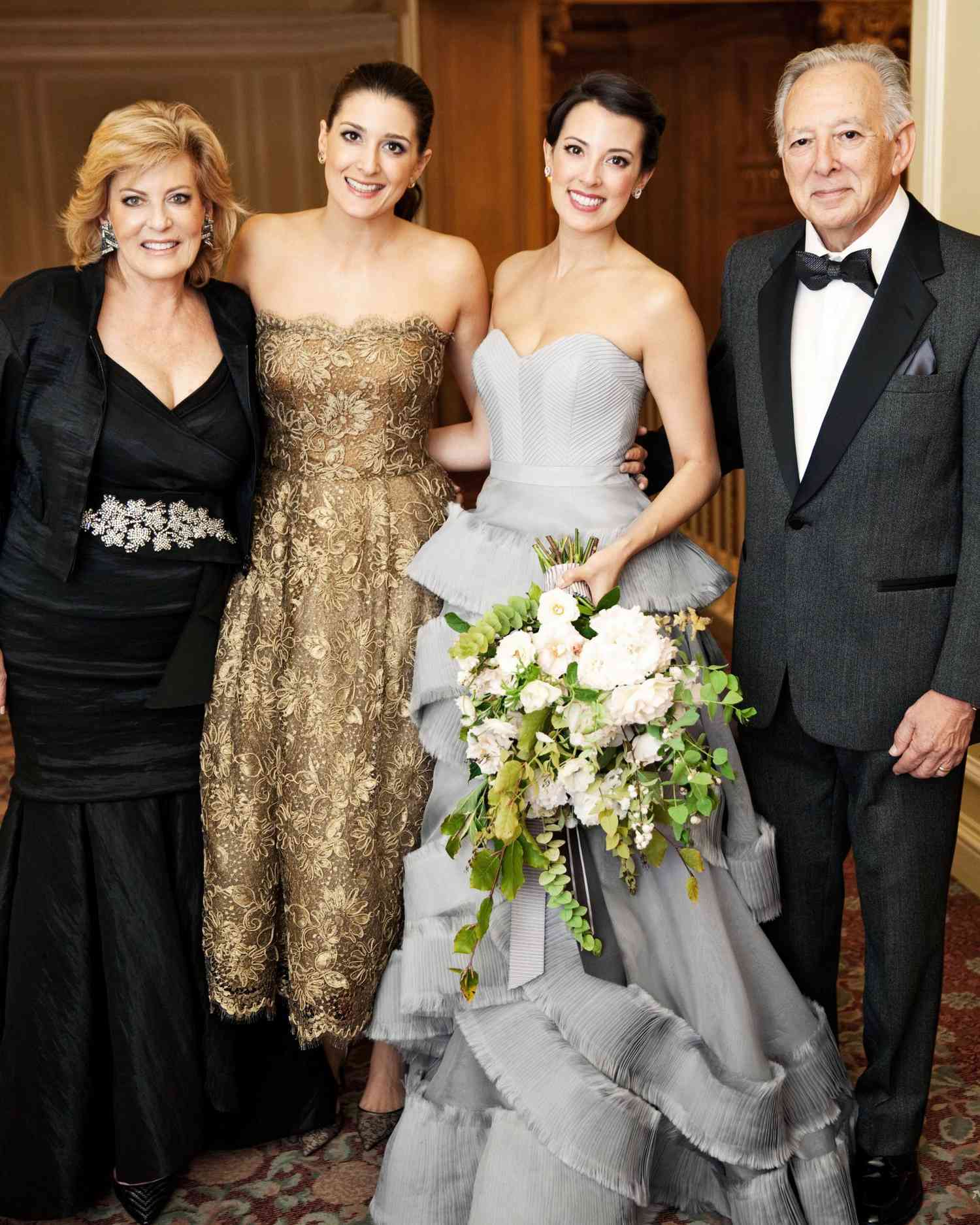 jess todd wedding seattle family