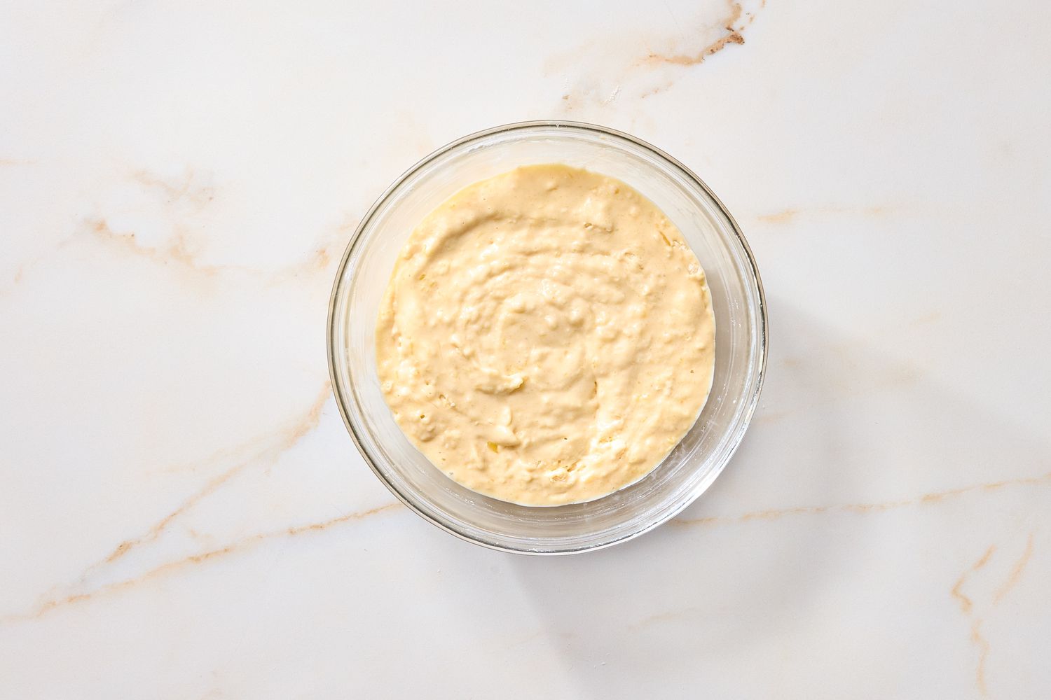 Heart Shape Pancakes