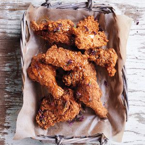 Fried Chicken