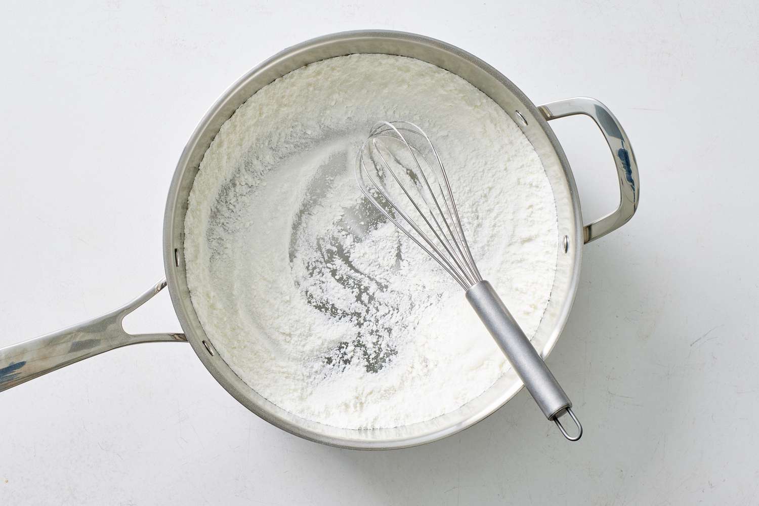 Step 2 Coconut Custard Pie