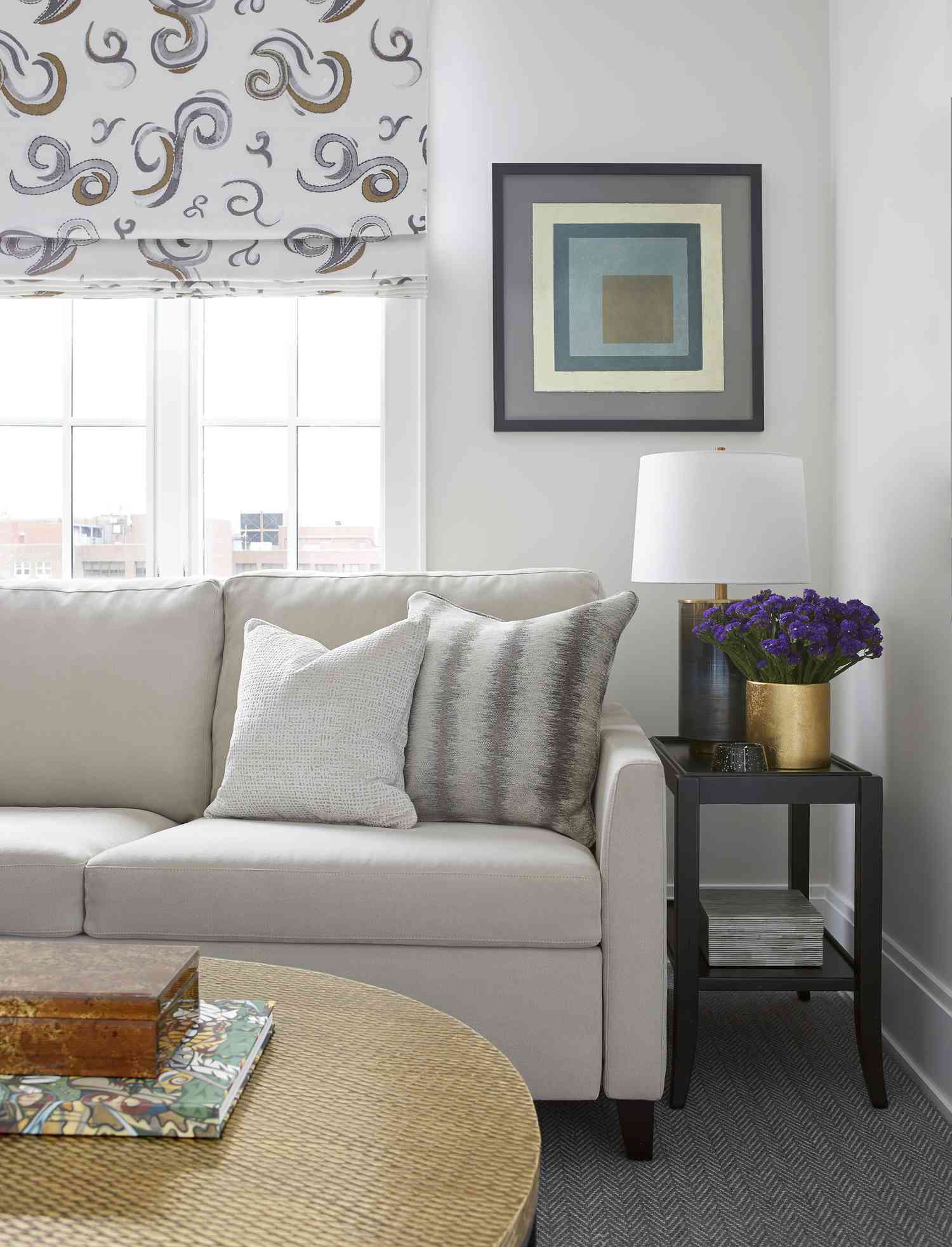 Bronxville house tour by Hackett interiors