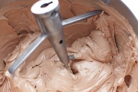 chocolate buttercream frosting