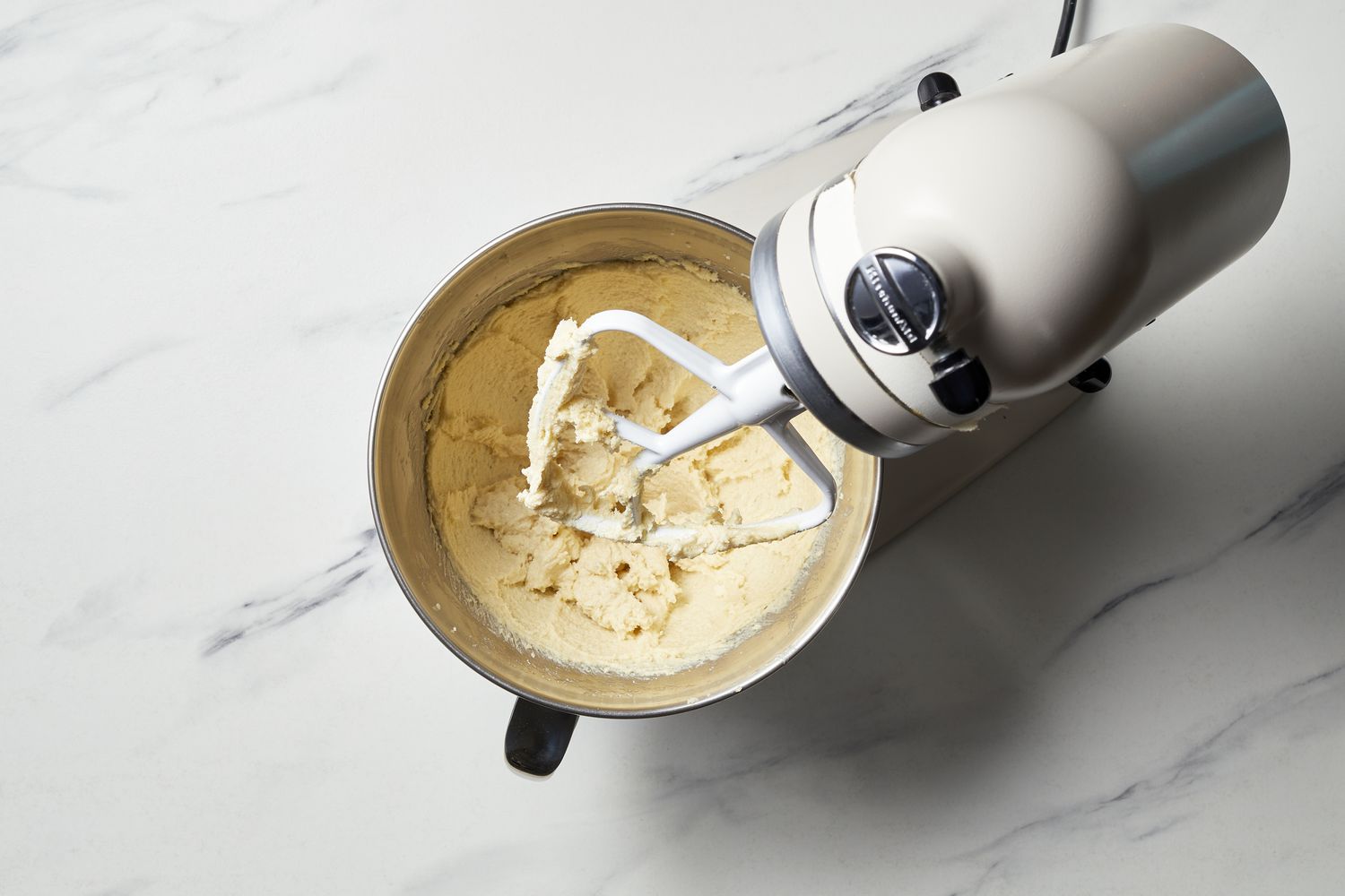 Cakey Chocolate Chip Cookies